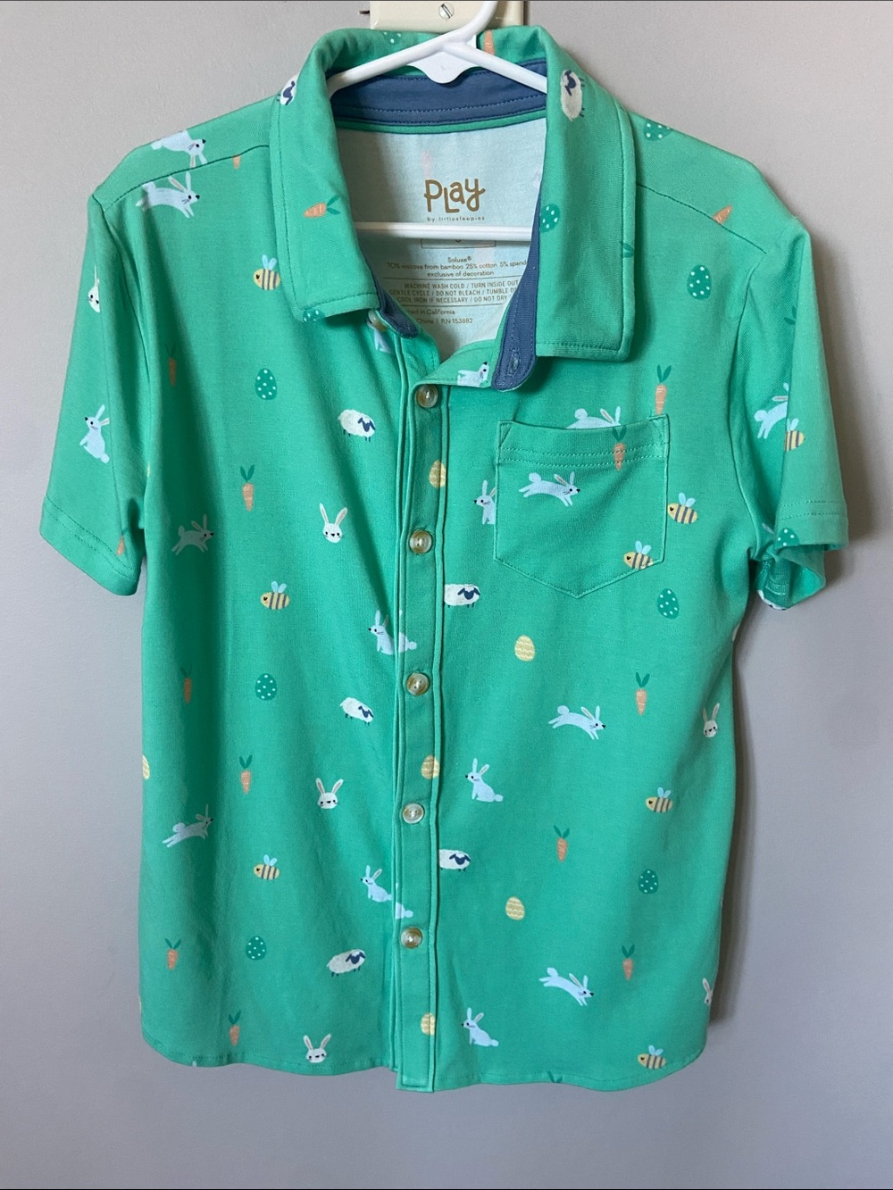 Easter Shirt